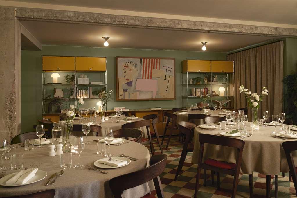 Отель The Hoxton, Brussels Saint-Josse-ten-Noode Номер фото